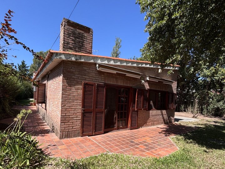 Casas - Iriondo - Venta
