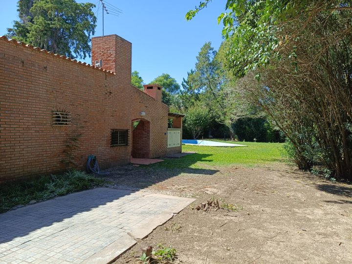 Casas - Iriondo - Venta