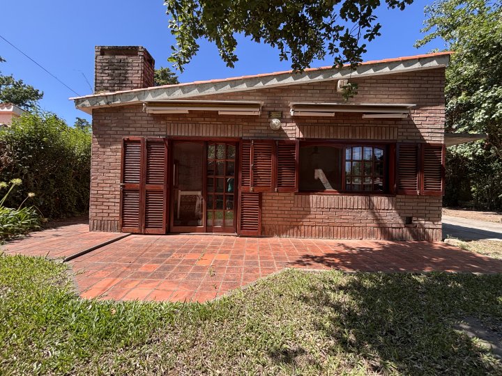 Casas - Iriondo - Venta