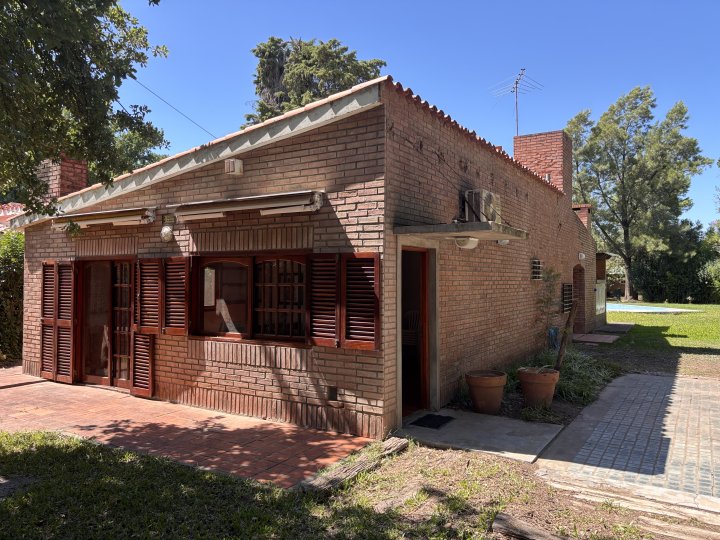 Casas - Iriondo - Venta