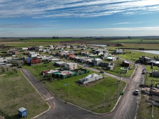 Terrenos - Ibarlucea - Venta