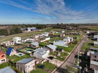 Terrenos - Ibarlucea - Venta