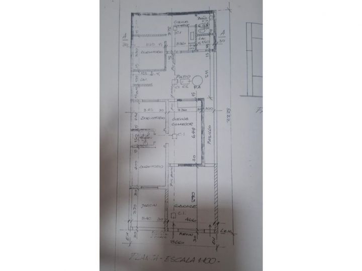 Casas - Rosario - Venta