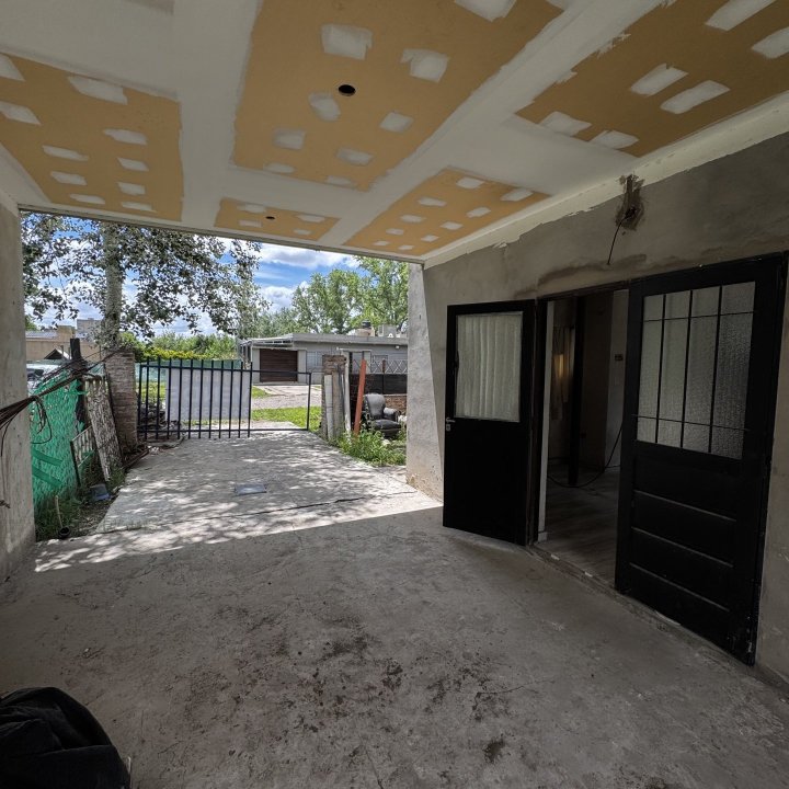 Casas - Roldan - Venta