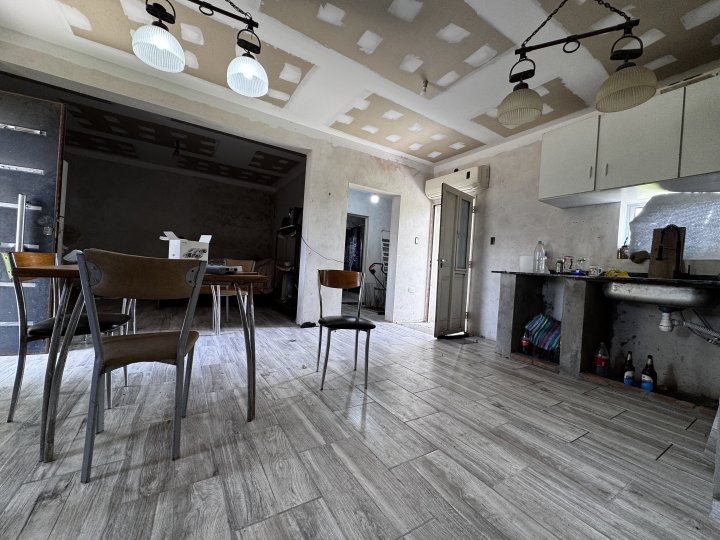 Casas - Roldan - Venta