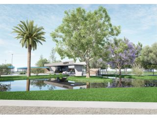 Terrenos - Villa Amelia - Venta