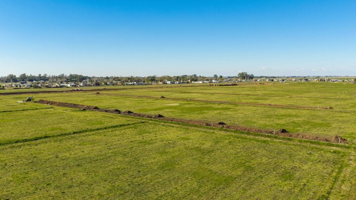 Terrenos - Villa Amelia - Venta