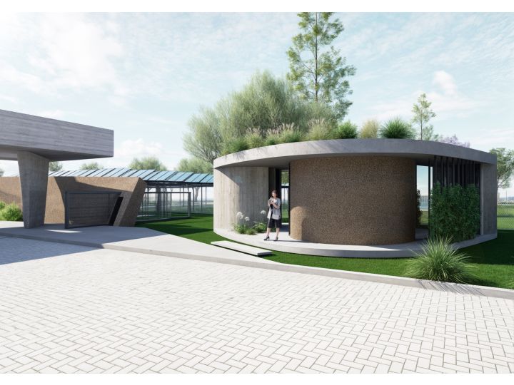 Terrenos - Villa Amelia - Venta