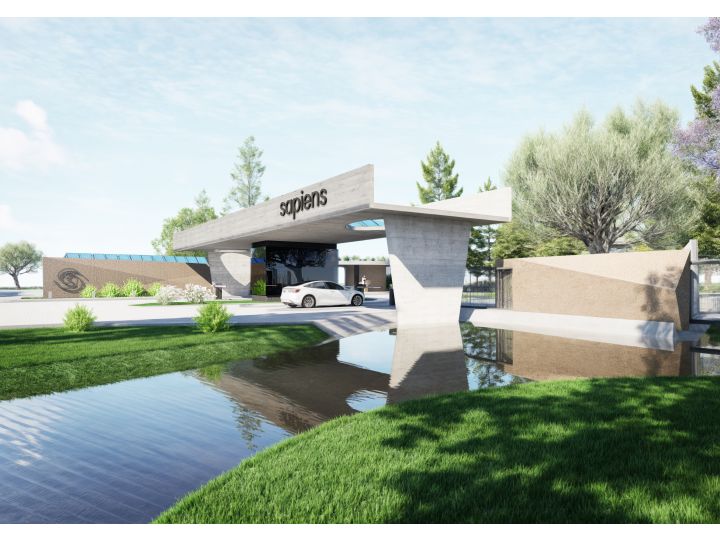 Terrenos - Villa Amelia - Venta
