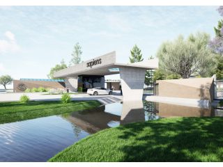 Terrenos - Villa Amelia - Venta