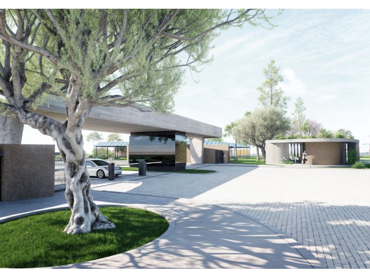 Terrenos - Villa Amelia - Venta