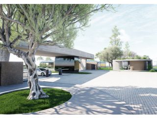 Terrenos - Villa Amelia - Venta