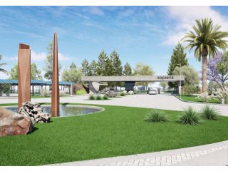 Terrenos - Villa Amelia - Venta