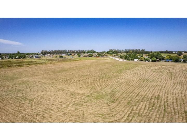 Terrenos - Rosario - Venta