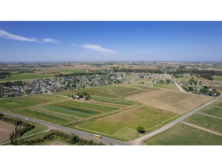 Terrenos - Rosario - Venta