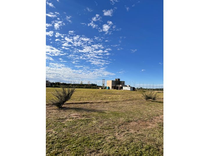 Terrenos - Pueblo Esther - Venta