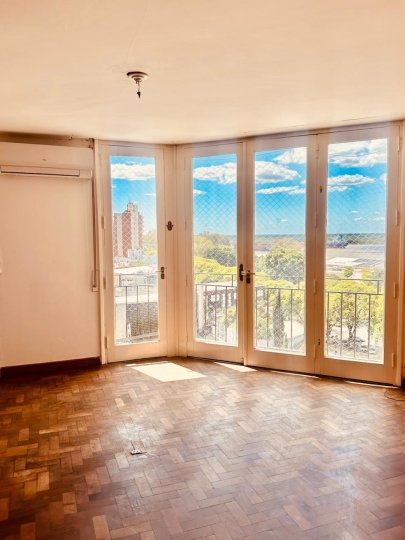 Departamentos - Rosario -  Alquiler