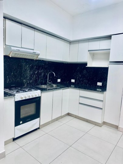 Departamentos - Rosario -  Alquiler