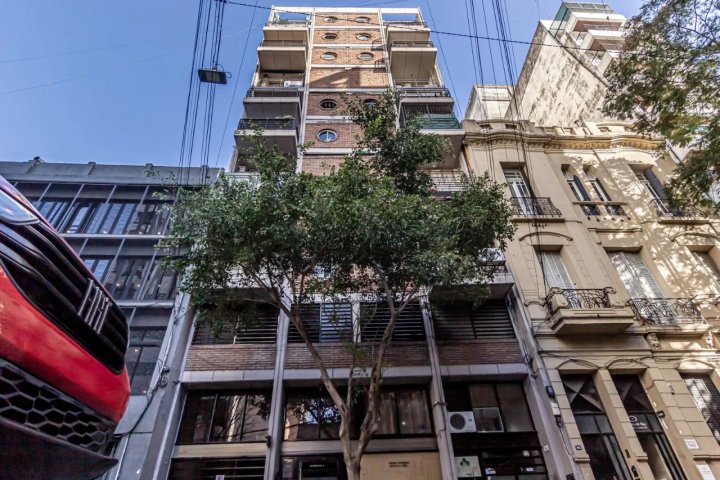 Departamentos - Rosario - Venta