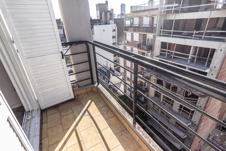 Departamentos - Rosario - Venta