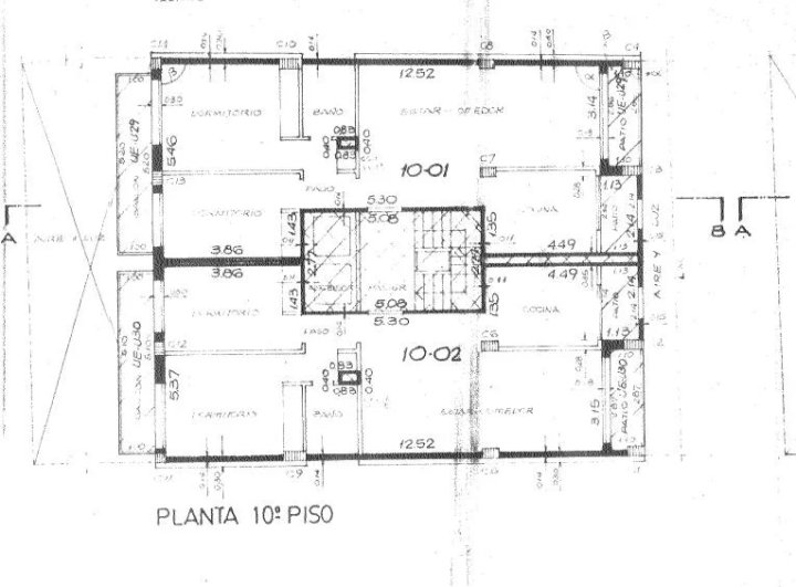 Departamentos - Rosario - Venta