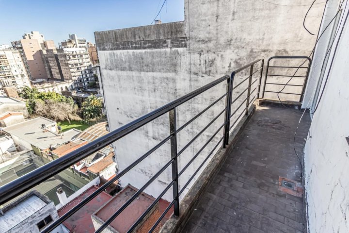 Departamentos - Rosario - Venta