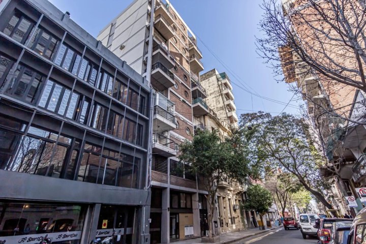 Departamentos - Rosario - Venta