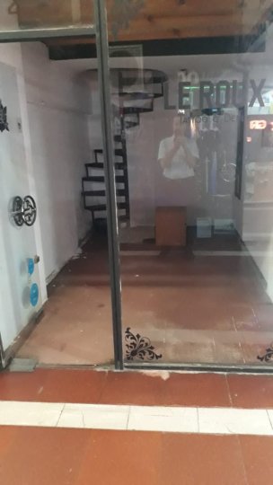 Oficinas - Rosario - Alquiler