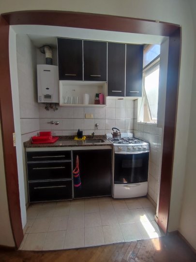 Departamentos - Rosario - Venta