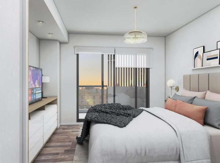 Departamentos - Rosario - Venta