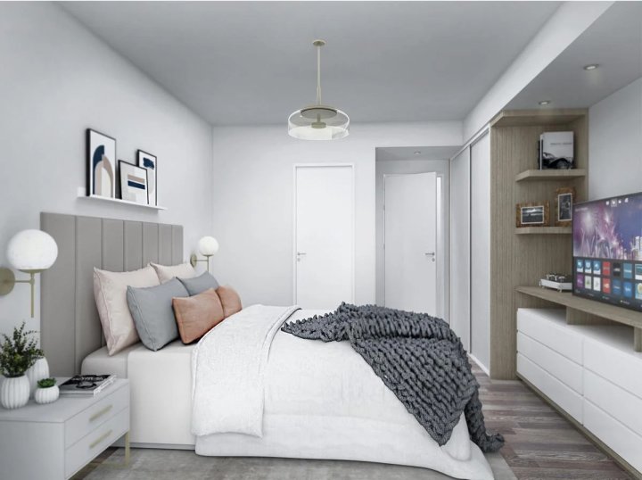 Departamentos - Rosario - Venta