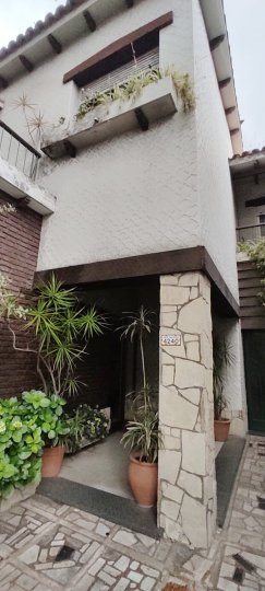 Casas - Rosario - Venta