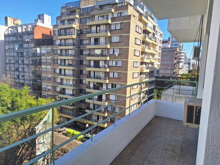 Departamentos - Rosario -  Alquiler