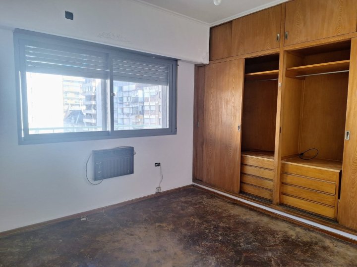 Departamentos - Rosario -  Alquiler