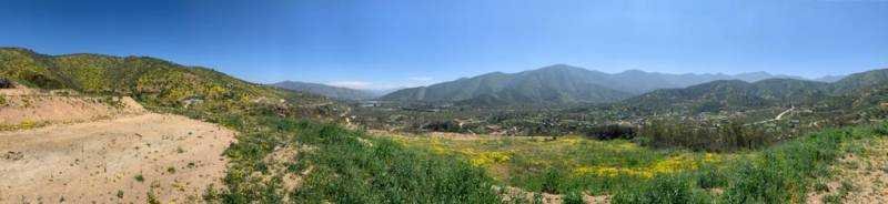 Venta Terreno Curacaví - Región Metropolitana