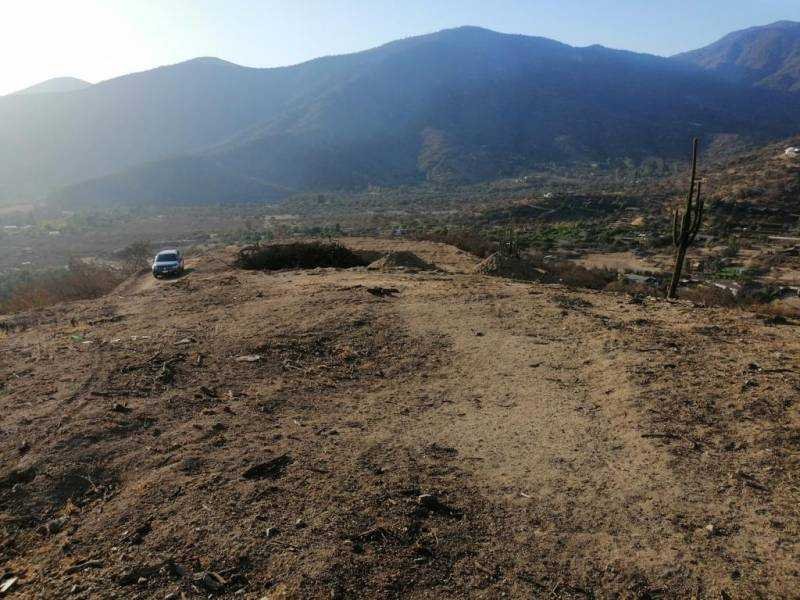 Venta Terreno Curacaví - Región Metropolitana