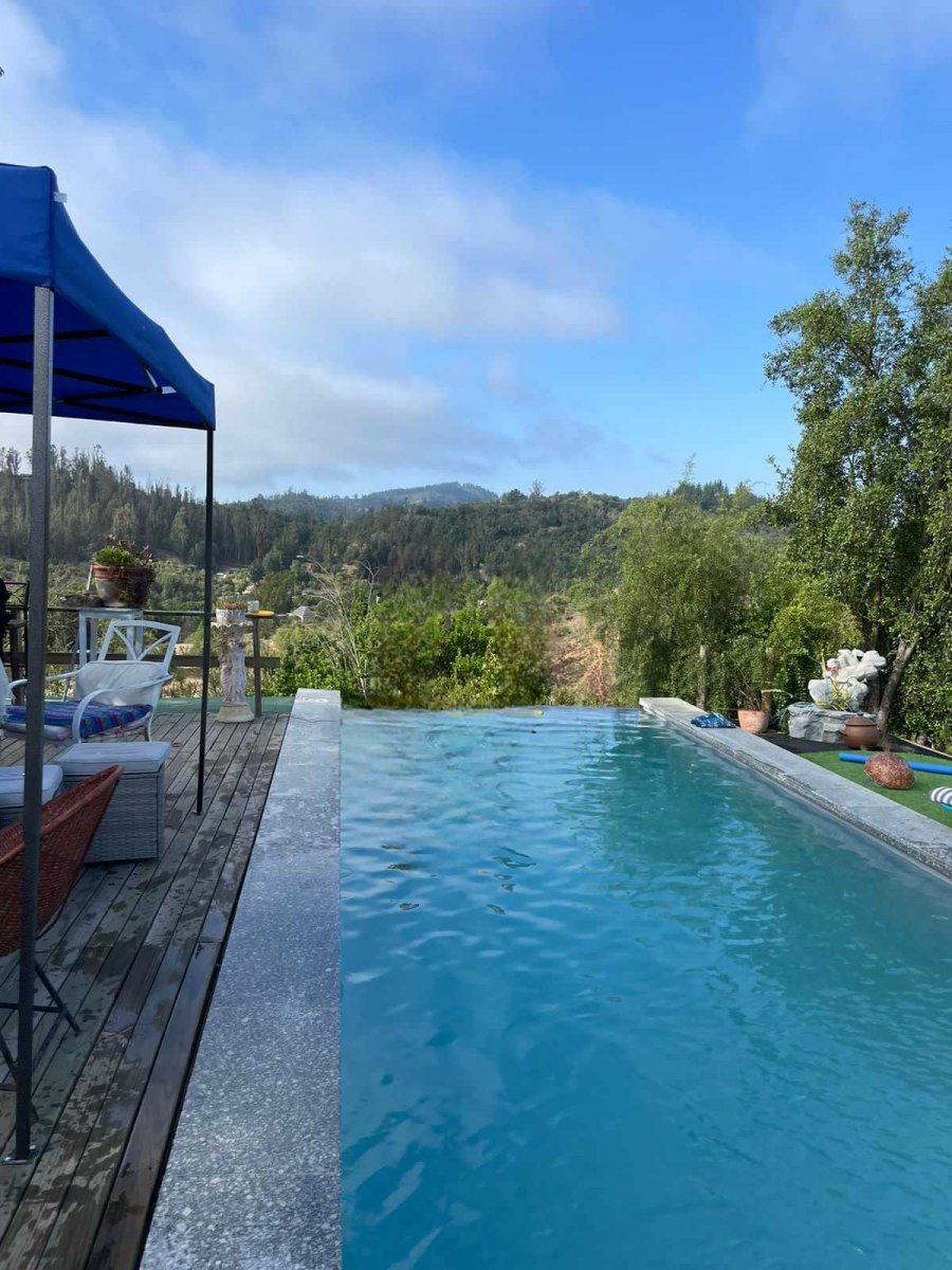 Venta Terreno Casablanca - Valparaíso