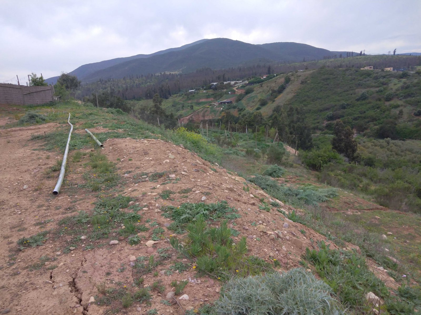 Venta Terreno Quintero - Valparaíso
