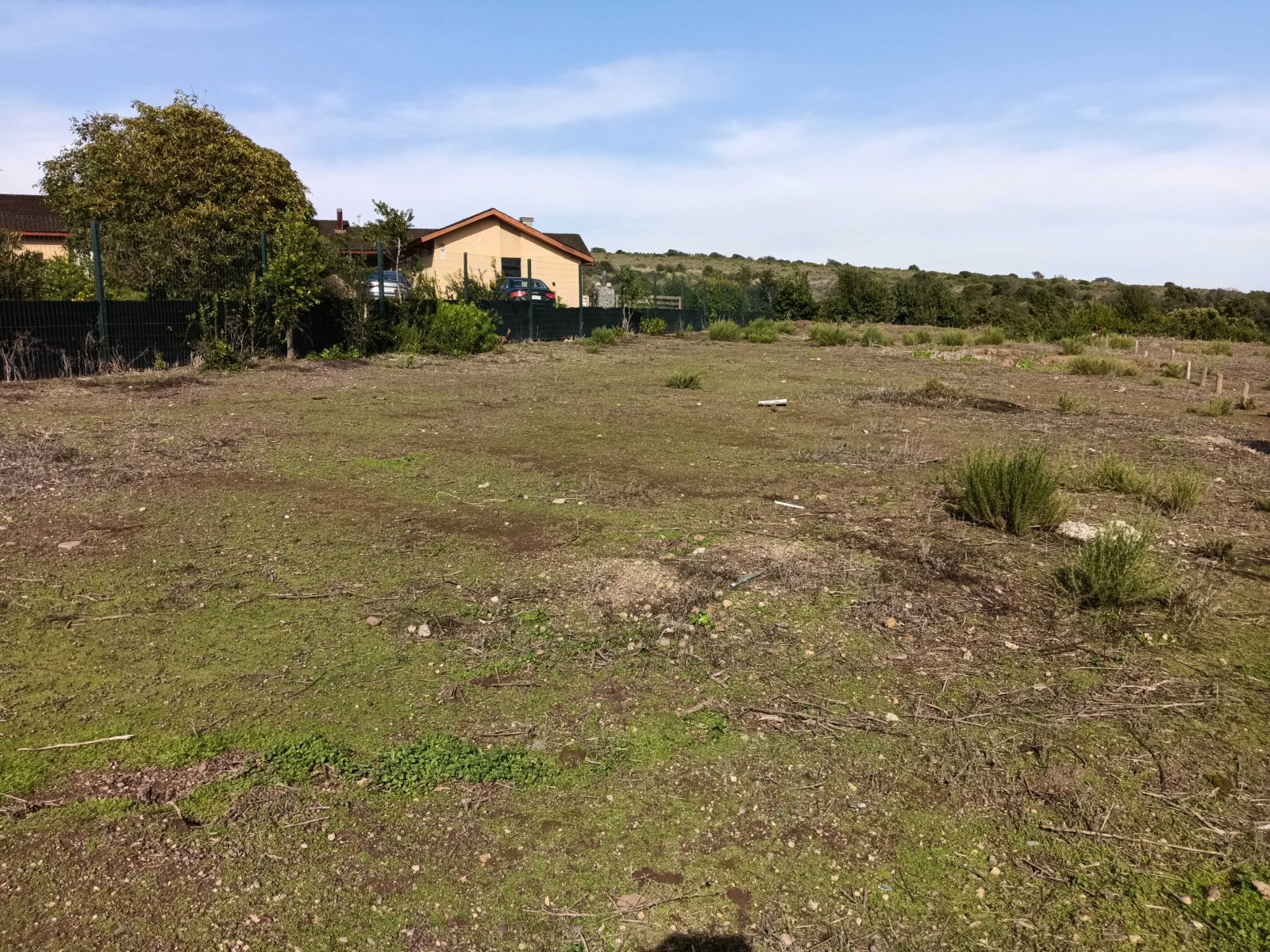 Venta Terreno Concon - Valparaíso