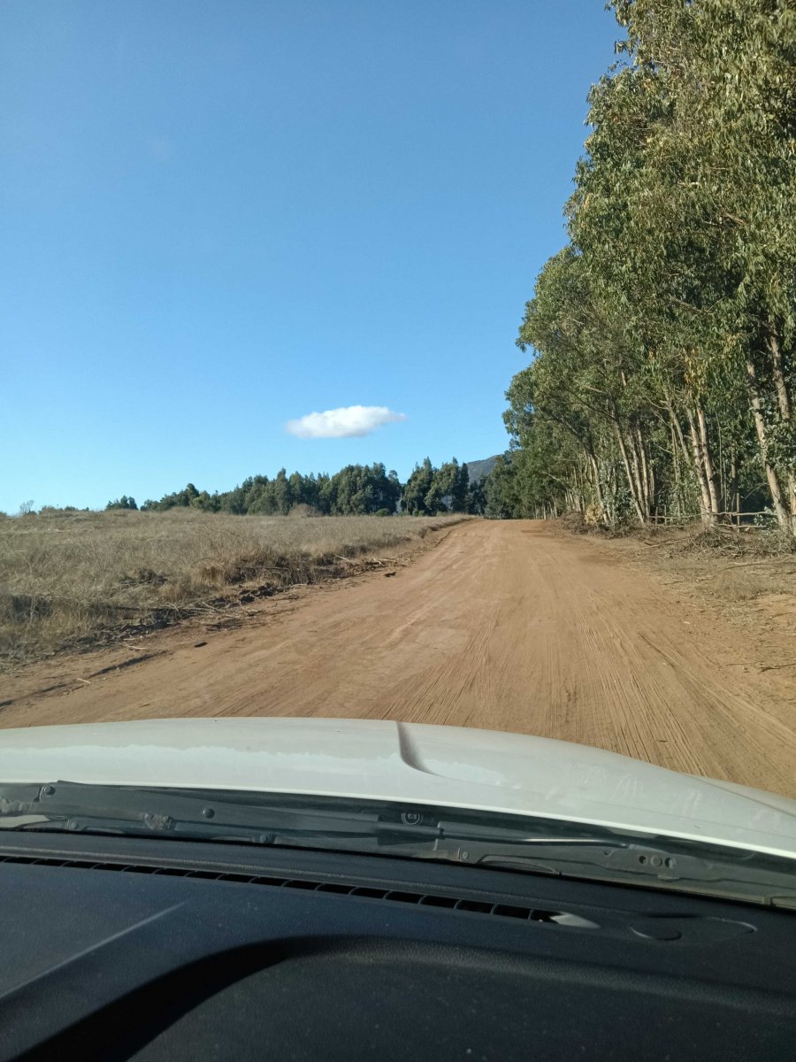 Venta Terreno Quintero - Valparaíso