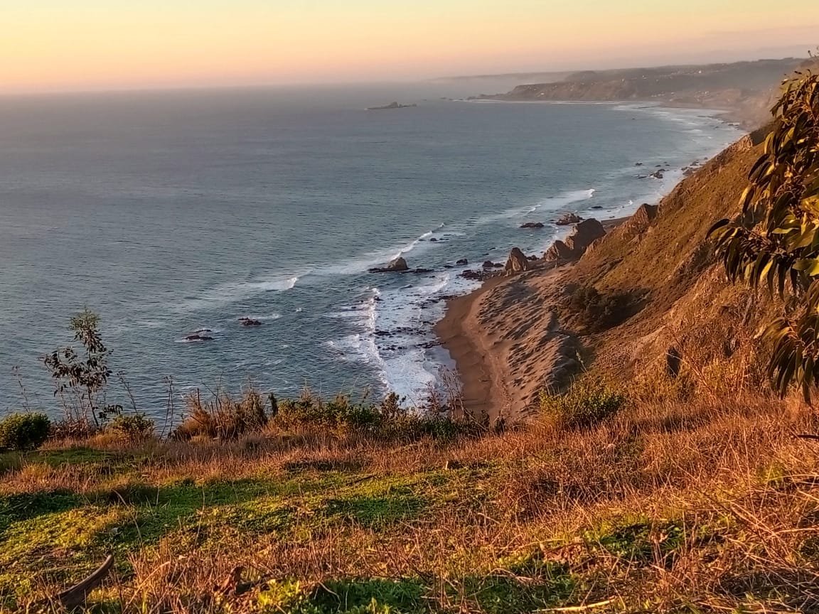 Venta Terreno Navidad - O'Higgins