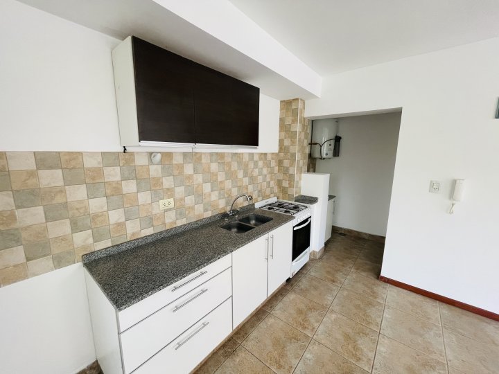 Casas - Funes - Alquiler