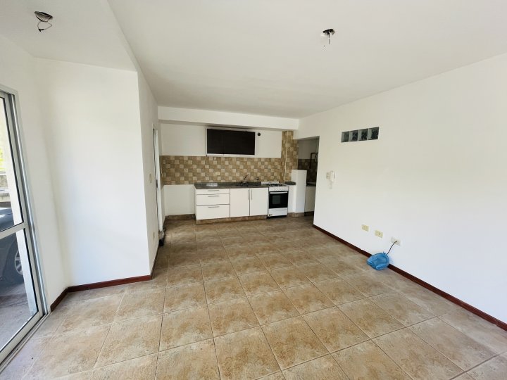 Casas - Funes - Alquiler