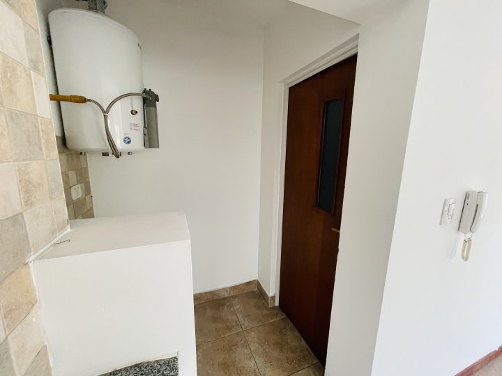 Casas - Funes - Alquiler