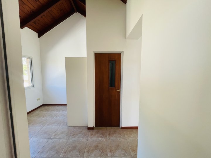 Casas - Funes - Alquiler