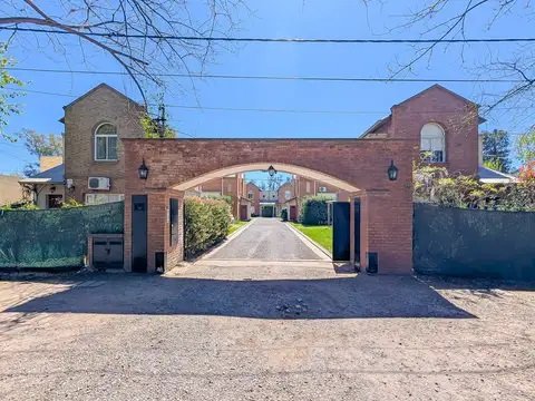 Casas - Funes - Alquiler