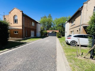 Casas - Funes - Alquiler