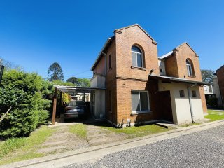 Casas - Funes - Alquiler