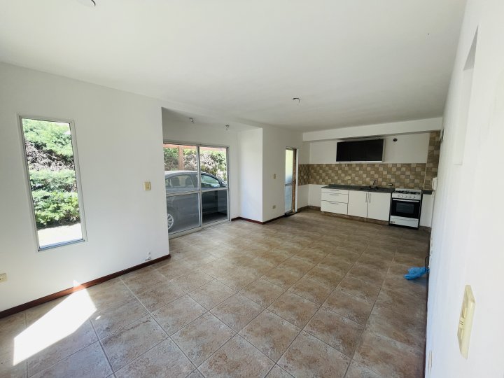 Casas - Funes - Alquiler