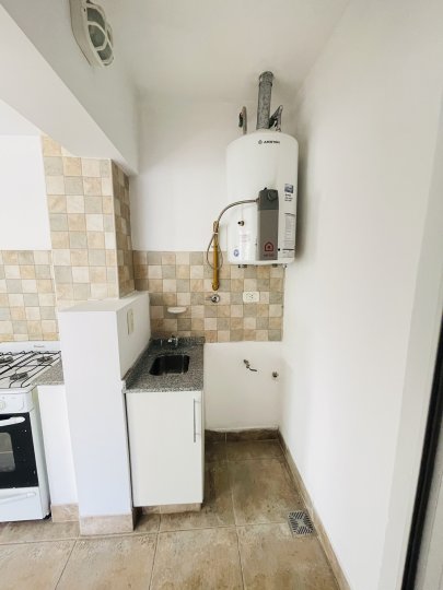 Casas - Funes - Alquiler